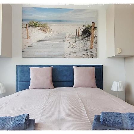 Apartament 4 Pietro Kołobrzeg Zewnętrze zdjęcie