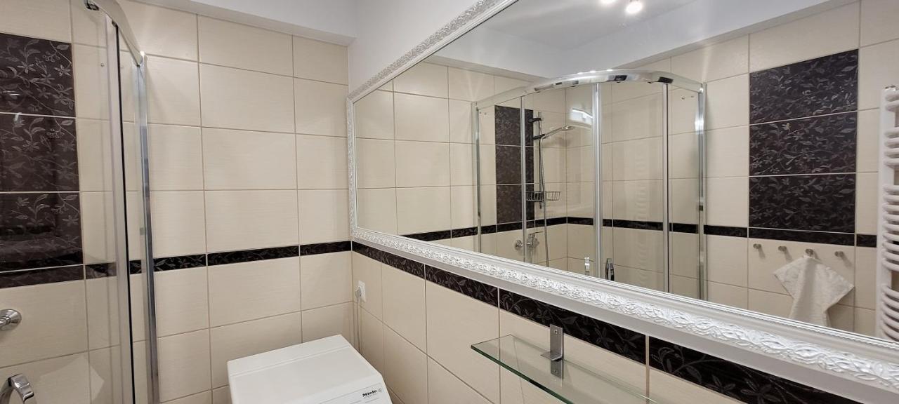 Apartament 4 Pietro Kołobrzeg Zewnętrze zdjęcie