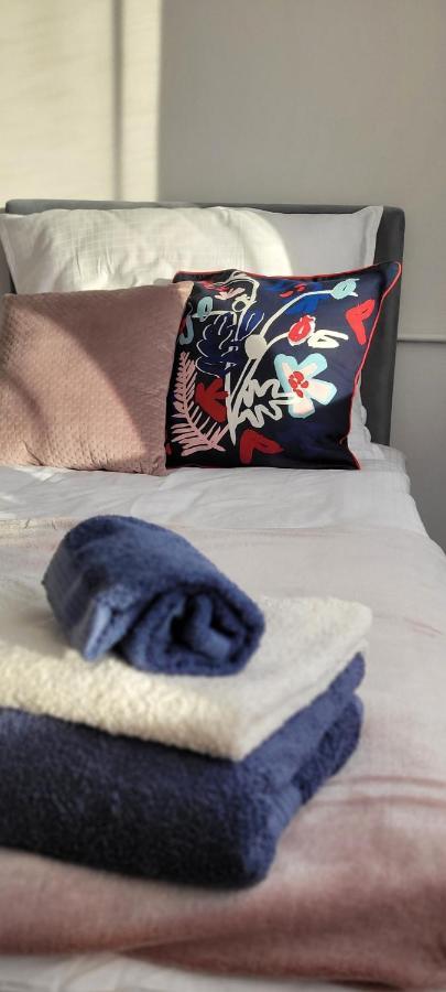 Apartament 4 Pietro Kołobrzeg Zewnętrze zdjęcie