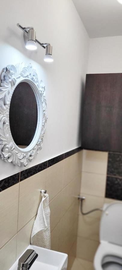 Apartament 4 Pietro Kołobrzeg Zewnętrze zdjęcie