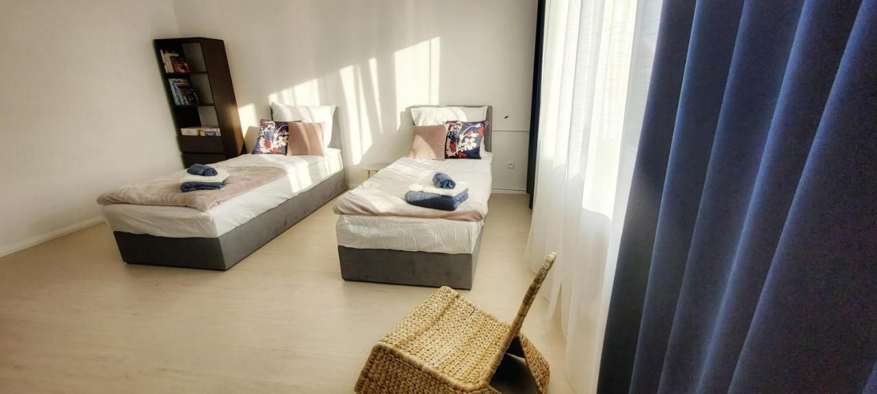 Apartament 4 Pietro Kołobrzeg Zewnętrze zdjęcie