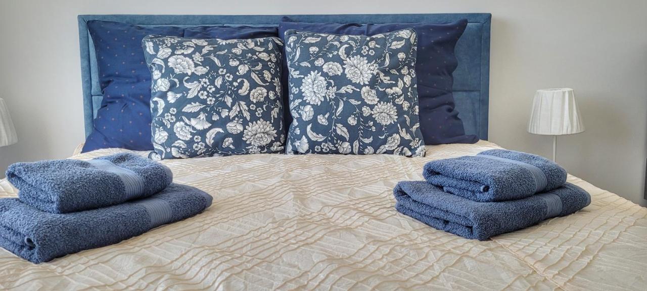Apartament 4 Pietro Kołobrzeg Zewnętrze zdjęcie